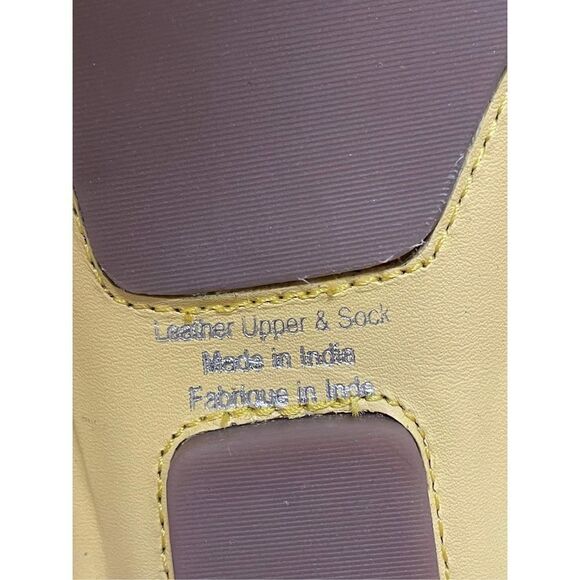 New Jeffrey Campbell Dune Drive Wrap Gladiator Sandals Size 6 - Picture 4 of 6